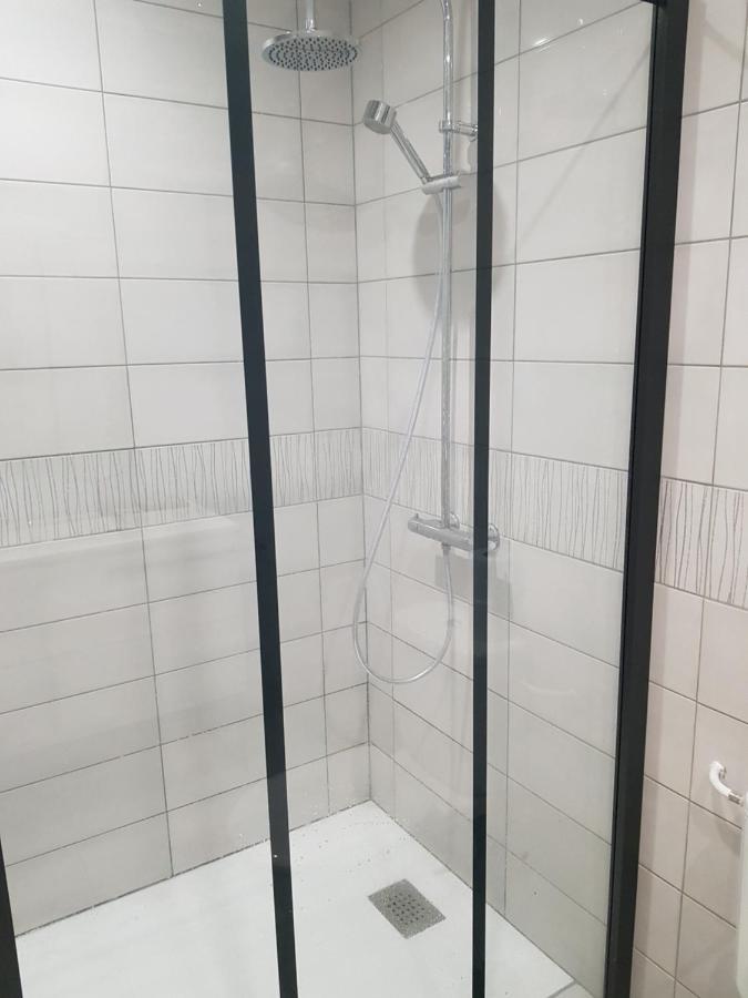 Mandala Apartment Saint-Affrique Bagian luar foto